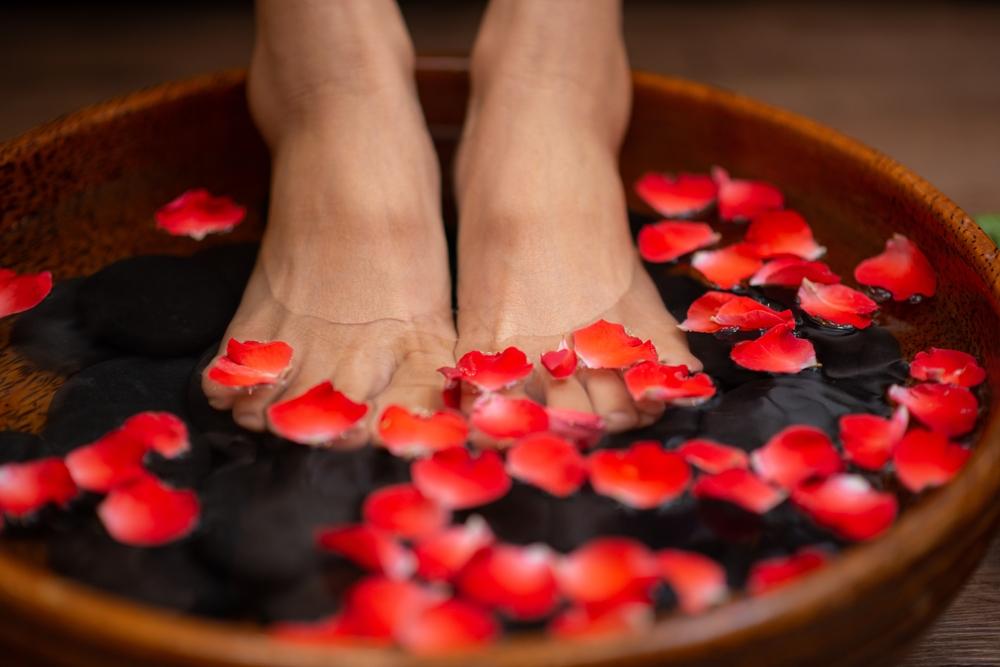 Feet Care